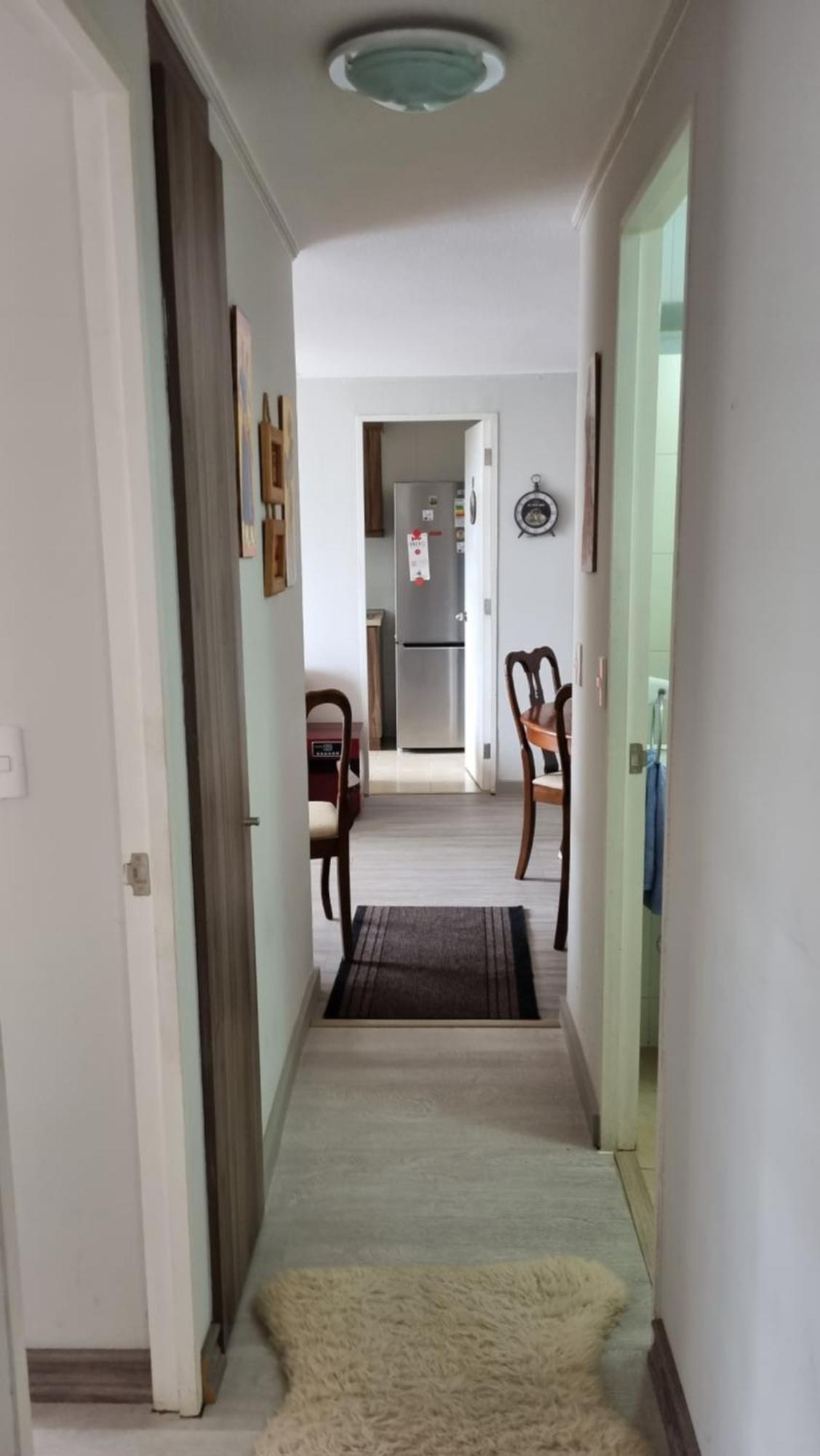 Plaza Brintrup Apartment Puerto Varas Exterior photo