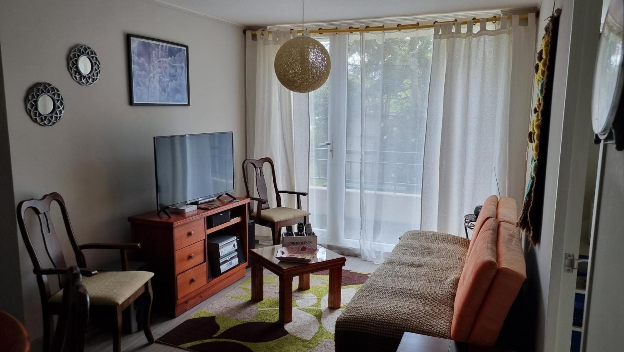 Plaza Brintrup Apartment Puerto Varas Exterior photo
